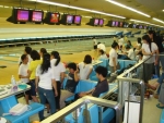 bowling 2009